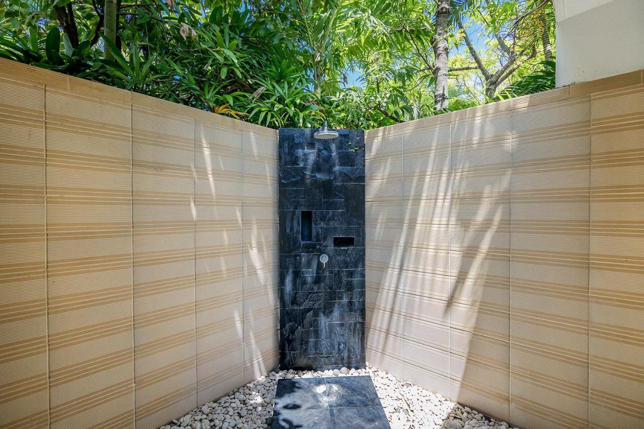 Bali Villa Lotus Семиньяк Экстерьер фото